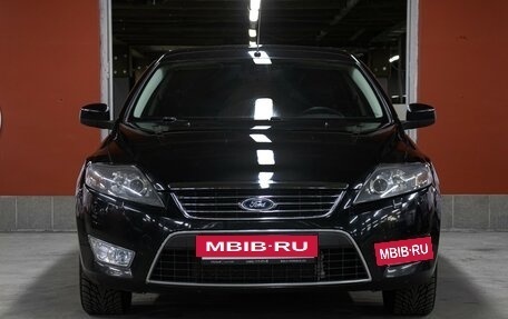 Ford Mondeo IV, 2010 год, 849 000 рублей, 2 фотография