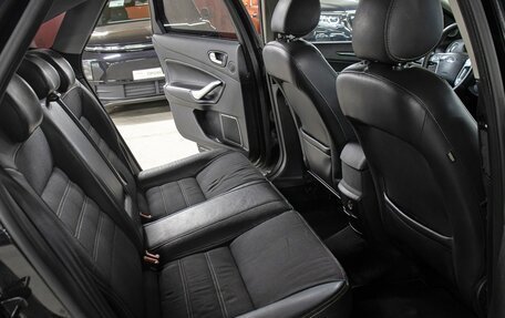 Ford Mondeo IV, 2010 год, 849 000 рублей, 12 фотография