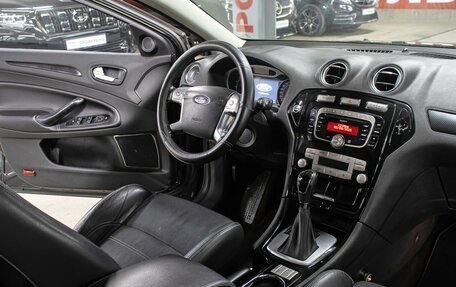 Ford Mondeo IV, 2010 год, 849 000 рублей, 11 фотография