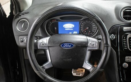 Ford Mondeo IV, 2010 год, 849 000 рублей, 17 фотография