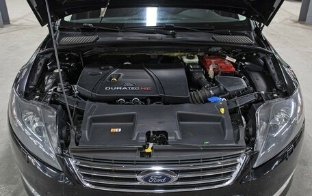 Ford Mondeo IV, 2010 год, 849 000 рублей, 9 фотография