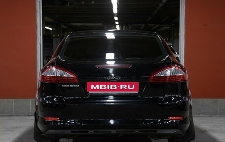 Ford Mondeo IV, 2010 год, 849 000 рублей, 6 фотография