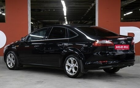 Ford Mondeo IV, 2010 год, 849 000 рублей, 7 фотография