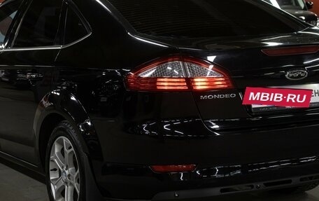 Ford Mondeo IV, 2010 год, 849 000 рублей, 22 фотография