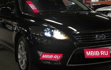 Ford Mondeo IV, 2010 год, 849 000 рублей, 21 фотография