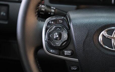 Toyota Camry, 2012 год, 1 719 000 рублей, 15 фотография
