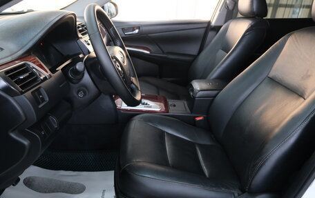 Toyota Camry, 2012 год, 1 719 000 рублей, 8 фотография