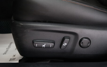 Toyota Camry, 2012 год, 1 719 000 рублей, 11 фотография