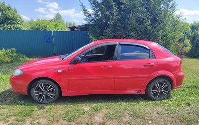 Chevrolet Lacetti, 2009 год, 400 000 рублей, 1 фотография