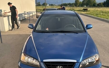 Hyundai Elantra III, 2003 год, 430 000 рублей, 1 фотография