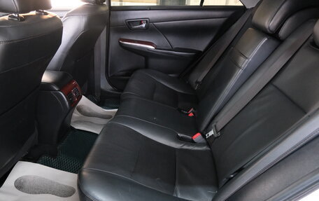 Toyota Camry, 2012 год, 1 719 000 рублей, 24 фотография
