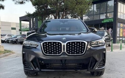 BMW X3, 2022 год, 5 900 000 рублей, 1 фотография