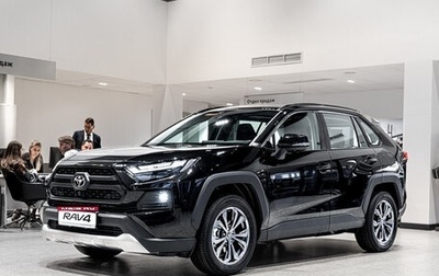 Toyota RAV4, 2025 год, 4 499 000 рублей, 1 фотография