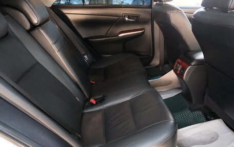 Toyota Camry, 2012 год, 1 719 000 рублей, 26 фотография