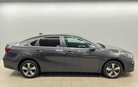 KIA Cerato IV, 2018 год, 1 285 000 рублей, 5 фотография