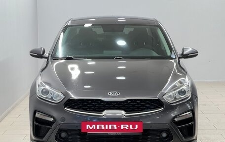 KIA Cerato IV, 2018 год, 1 285 000 рублей, 6 фотография