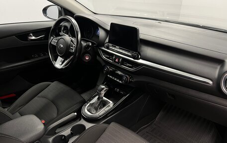 KIA Cerato IV, 2018 год, 1 285 000 рублей, 12 фотография