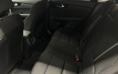 KIA Cerato IV, 2018 год, 1 285 000 рублей, 14 фотография