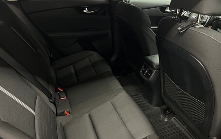 KIA Cerato IV, 2018 год, 1 285 000 рублей, 13 фотография