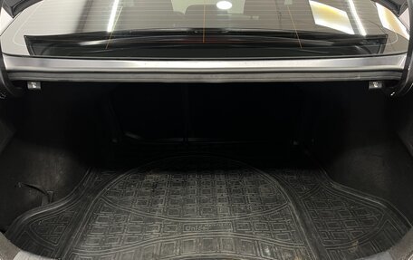 KIA Cerato IV, 2018 год, 1 285 000 рублей, 15 фотография