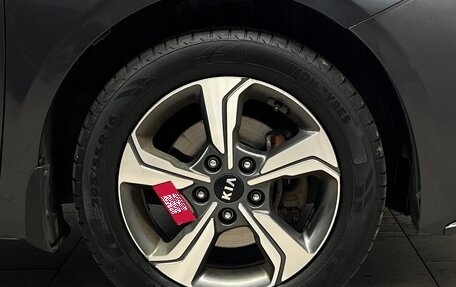 KIA Cerato IV, 2018 год, 1 285 000 рублей, 17 фотография