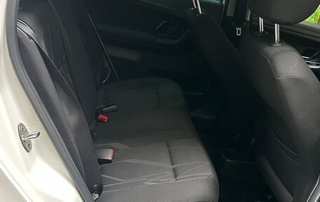 Skoda Fabia II, 2013 год, 600 000 рублей, 15 фотография