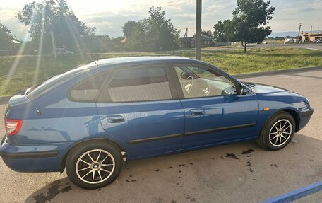Hyundai Elantra III, 2003 год, 430 000 рублей, 4 фотография