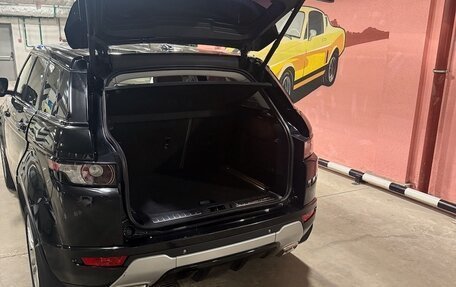 Land Rover Range Rover Evoque I, 2013 год, 1 800 000 рублей, 7 фотография