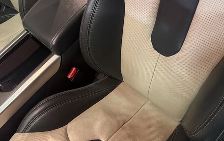 Land Rover Range Rover Evoque I, 2013 год, 1 800 000 рублей, 15 фотография