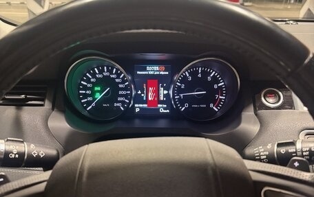 Land Rover Range Rover Evoque I, 2013 год, 1 800 000 рублей, 9 фотография