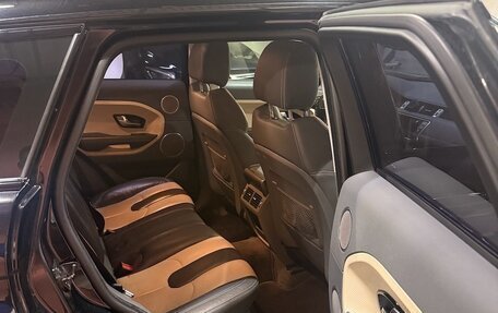 Land Rover Range Rover Evoque I, 2013 год, 1 800 000 рублей, 19 фотография