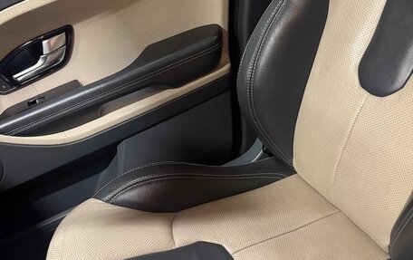 Land Rover Range Rover Evoque I, 2013 год, 1 800 000 рублей, 17 фотография