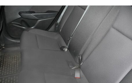 Hyundai Solaris II рестайлинг, 2017 год, 1 094 000 рублей, 7 фотография