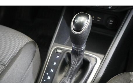 Hyundai Solaris II рестайлинг, 2017 год, 1 094 000 рублей, 14 фотография