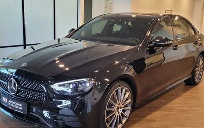 Mercedes-Benz E-Класс, 2020 год, 5 380 000 рублей, 1 фотография