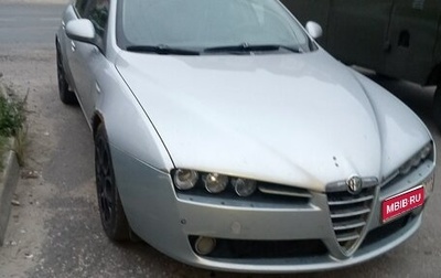 Alfa Romeo 159, 2008 год, 450 000 рублей, 1 фотография