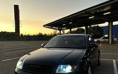 Audi A4, 2002 год, 575 000 рублей, 1 фотография