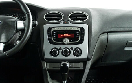 Ford Focus II рестайлинг, 2007 год, 399 585 рублей, 14 фотография