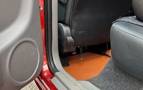 Suzuki SX4 II рестайлинг, 2006 год, 610 000 рублей, 15 фотография