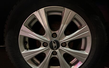 Daewoo Nexia I рестайлинг, 2013 год, 250 000 рублей, 2 фотография