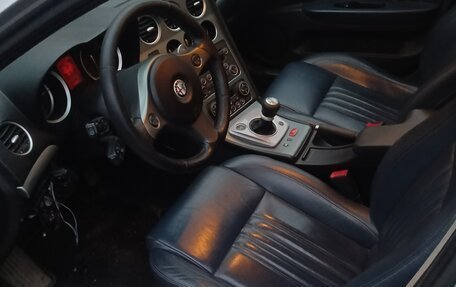 Alfa Romeo 159, 2008 год, 450 000 рублей, 3 фотография