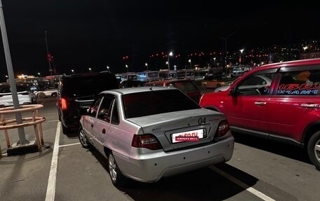 Daewoo Nexia I рестайлинг, 2013 год, 250 000 рублей, 4 фотография