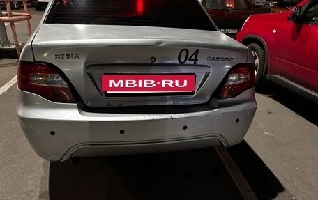 Daewoo Nexia I рестайлинг, 2013 год, 250 000 рублей, 3 фотография