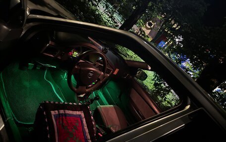 Daewoo Nexia I рестайлинг, 2013 год, 250 000 рублей, 8 фотография