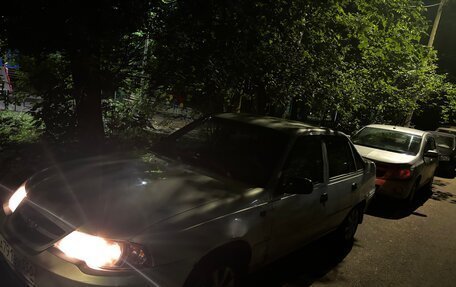 Daewoo Nexia I рестайлинг, 2013 год, 250 000 рублей, 10 фотография