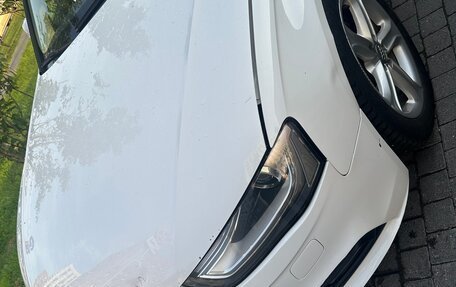 Audi A4, 2015 год, 1 350 000 рублей, 2 фотография