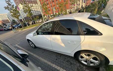 Audi A4, 2015 год, 1 350 000 рублей, 3 фотография