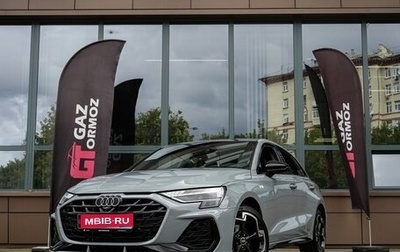 Audi A3, 2025 год, 3 999 000 рублей, 1 фотография