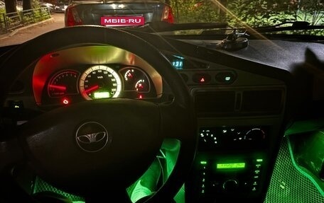 Daewoo Nexia I рестайлинг, 2013 год, 250 000 рублей, 7 фотография