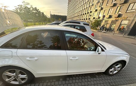 Audi A4, 2015 год, 1 350 000 рублей, 7 фотография